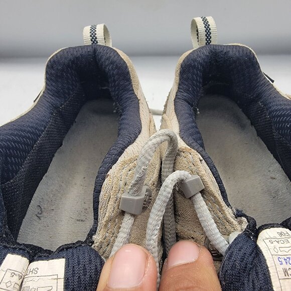 Columbia Kestrel XCR Womens 8 Brown Shoes Gore Tex Hiking Camping Trails - Picture 9 of 13